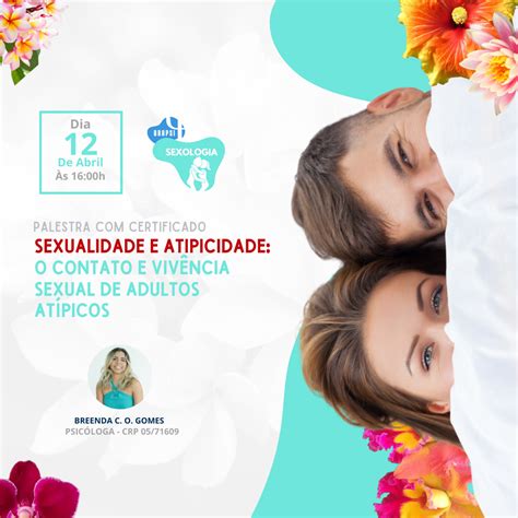 Contato Sexual e a Sexualidade